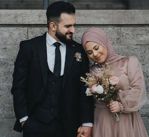 Dua For Love Back