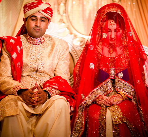 Wazifa For Marriage