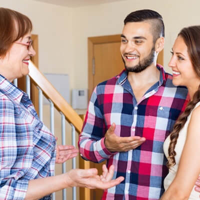 Parents Approval For Marriage