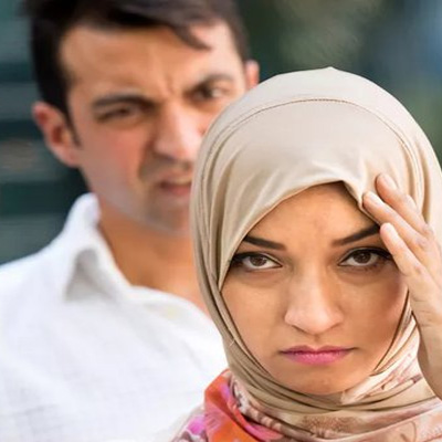 Dua For Stop Divorce